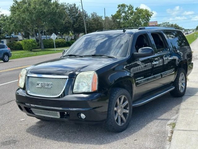 2007 GMC Yukon 3rd Gen - Image 6 of 9