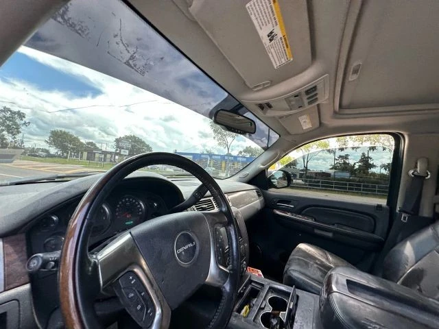 2007 GMC Yukon 3rd Gen - Image 8 of 9