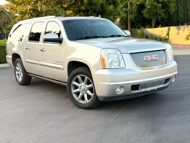 2007 GMC Yukon 3rd Gen - Image 6 of 21