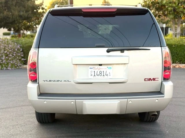 2007 GMC Yukon 3rd Gen - Image 12 of 21
