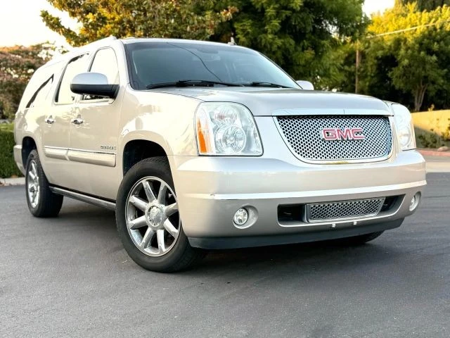 2007 GMC Yukon 3rd Gen - Image 7 of 21