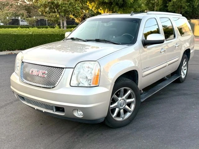 2007 GMC Yukon 3rd Gen - Image 2 of 21