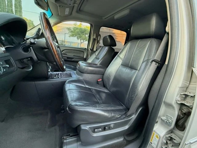 2007 GMC Yukon 3rd Gen - Image 18 of 21