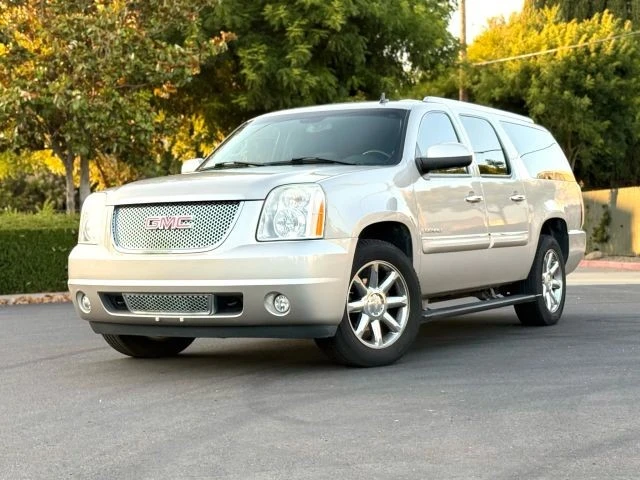 2007 GMC Yukon 3rd Gen - Image 5 of 21