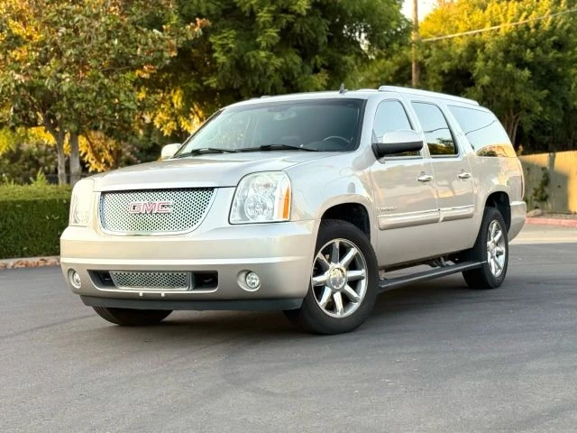 2007 GMC Yukon 3rd Gen - Image 3 of 21