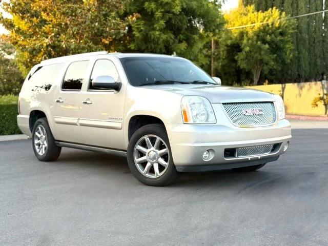 2007 GMC Yukon 3rd Gen - Image 8 of 21