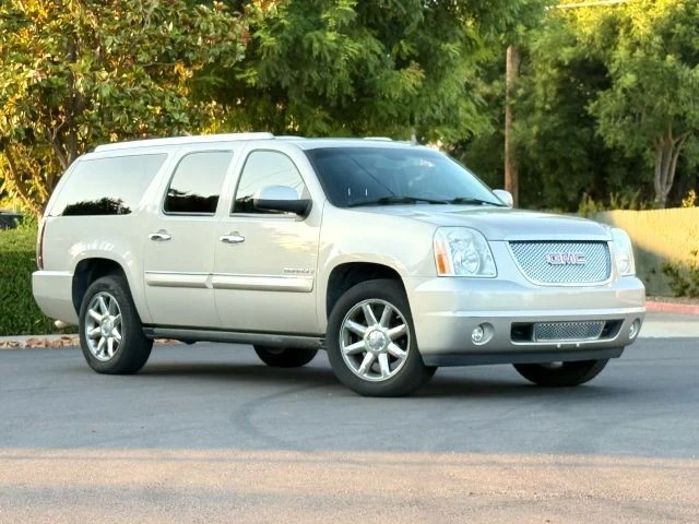 2007 GMC Yukon 3rd Gen - Image 16 of 21