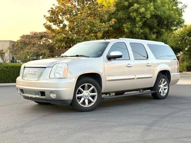 2007 GMC Yukon 3rd Gen - Image 4 of 21