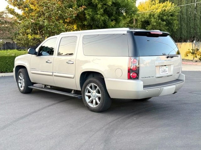 2007 GMC Yukon 3rd Gen - Image 10 of 21