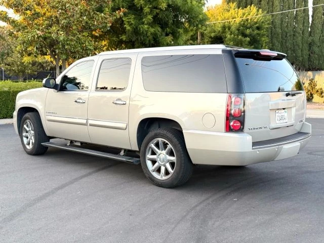 2007 GMC Yukon 3rd Gen - Image 9 of 21