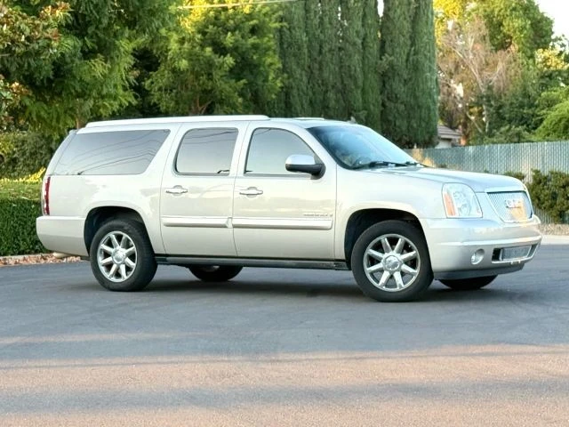 2007 GMC Yukon 3rd Gen - Image 15 of 21