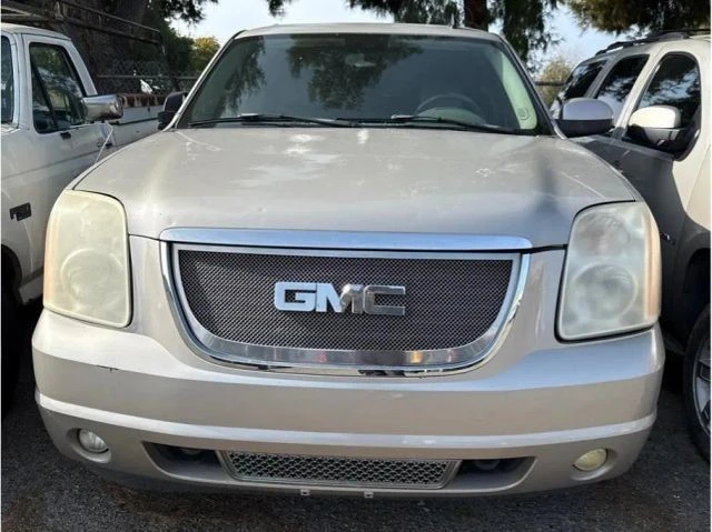 2007 GMC Yukon 3rd Gen - Image 2 of 3