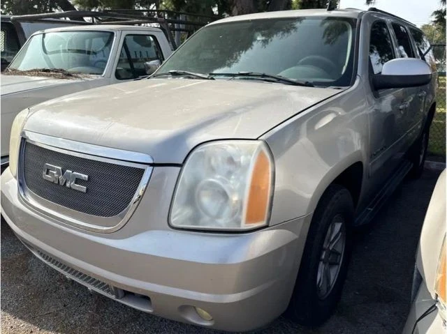 2007 GMC Yukon 3rd Gen - Image 3 of 3