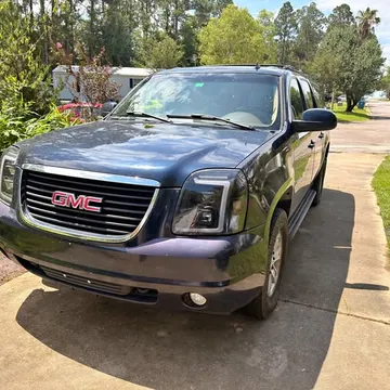 2007 GMC Yukon XL