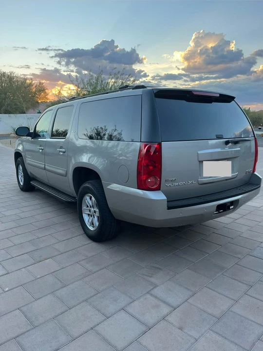 2007 GMC Yukon 3rd Gen - Image 5 of 15