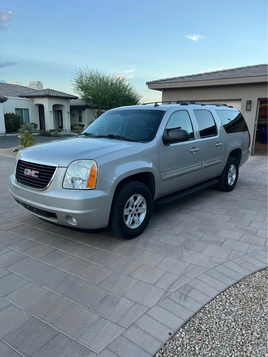 2007 GMC Yukon 3rd Gen - Image 4 of 15