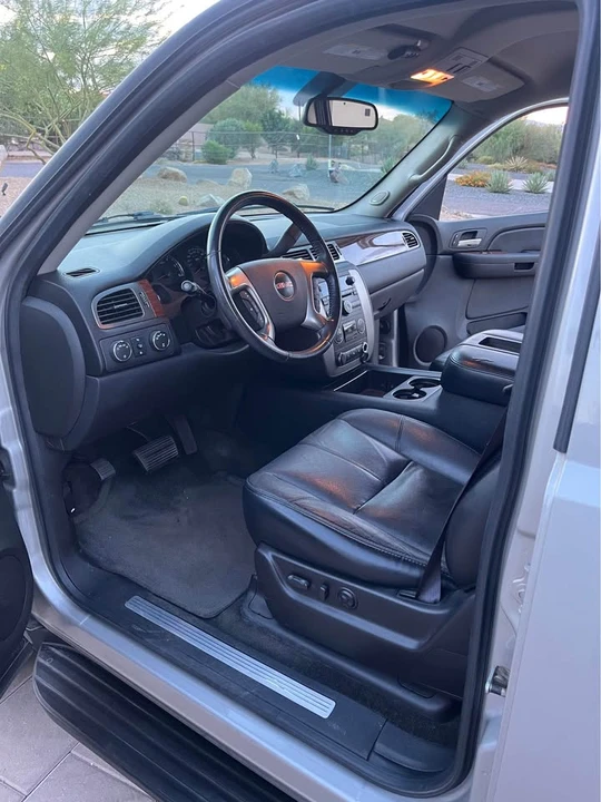 2007 GMC Yukon 3rd Gen - Image 12 of 15