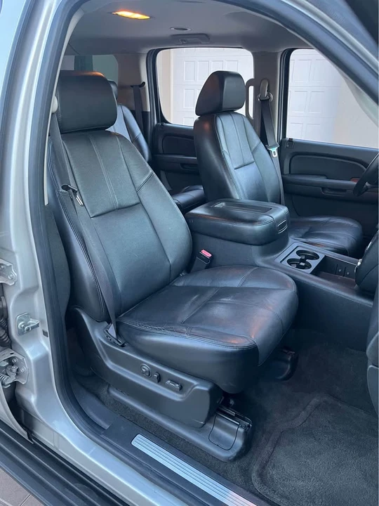 2007 GMC Yukon 3rd Gen - Image 15 of 15