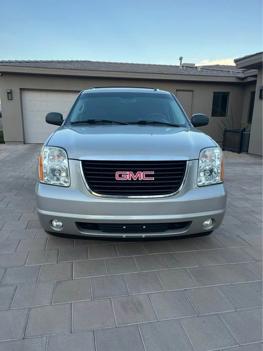 2007 GMC Yukon 3rd Gen - Image 3 of 15