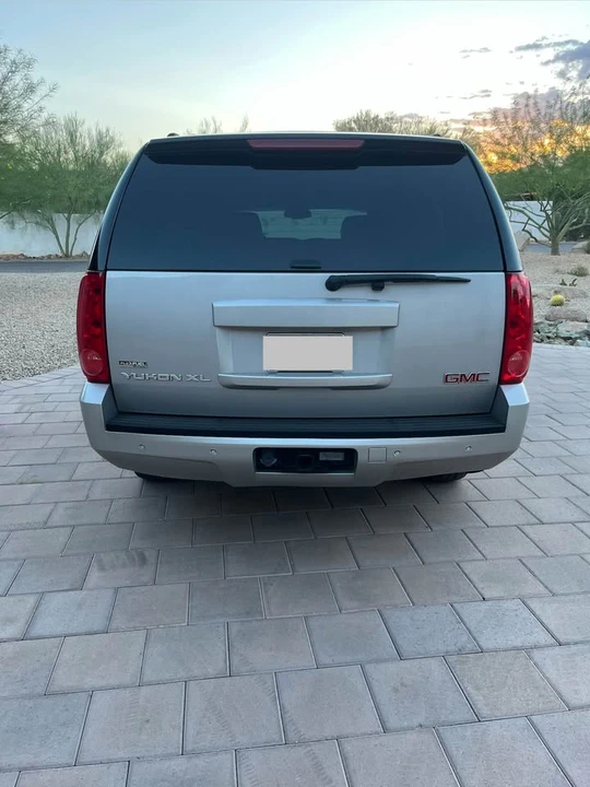 2007 GMC Yukon 3rd Gen - Image 6 of 15