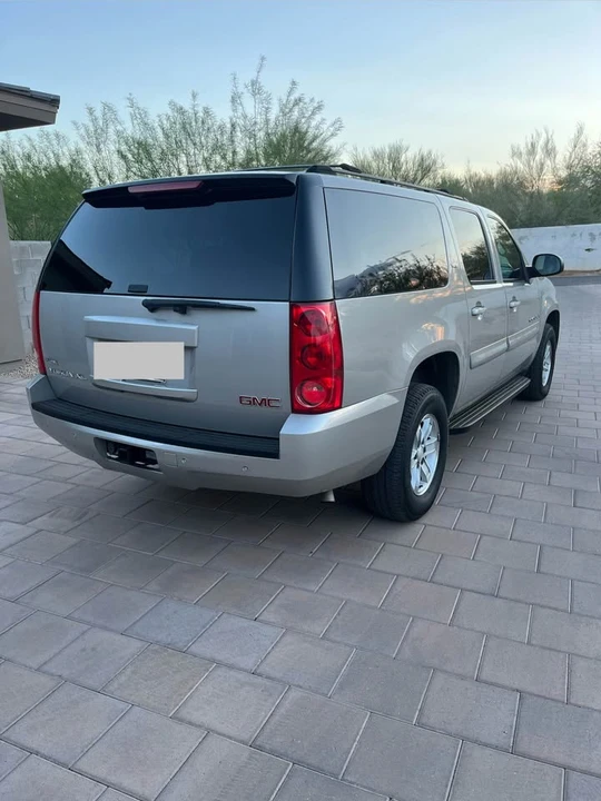 2007 GMC Yukon 3rd Gen - Image 7 of 15