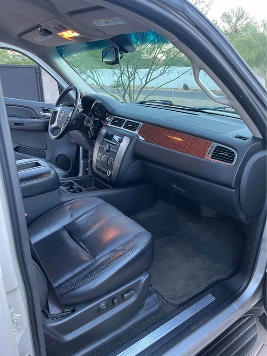 2007 GMC Yukon 3rd Gen - Image 11 of 15