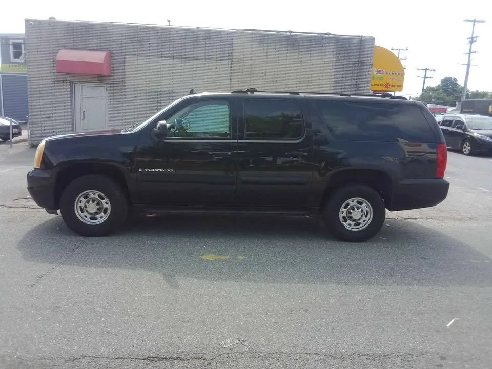 2007 GMC Yukon 3rd Gen - Image 5 of 17