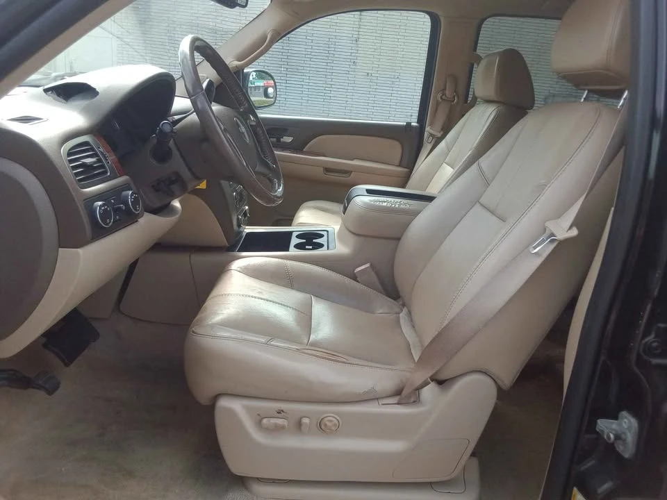 2007 GMC Yukon 3rd Gen - Image 8 of 17