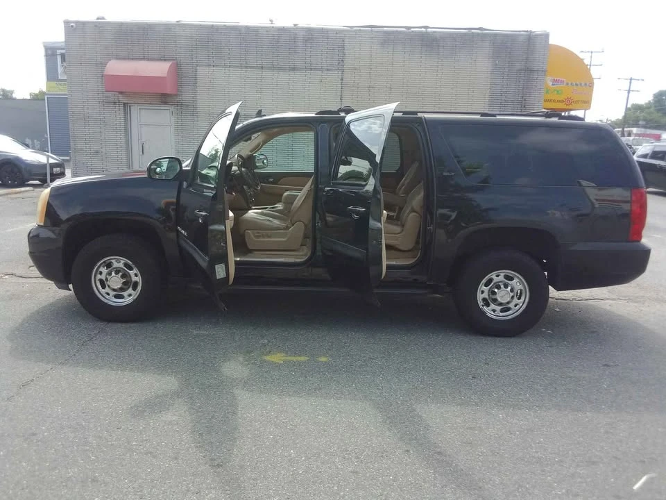 2007 GMC Yukon 3rd Gen - Image 7 of 17