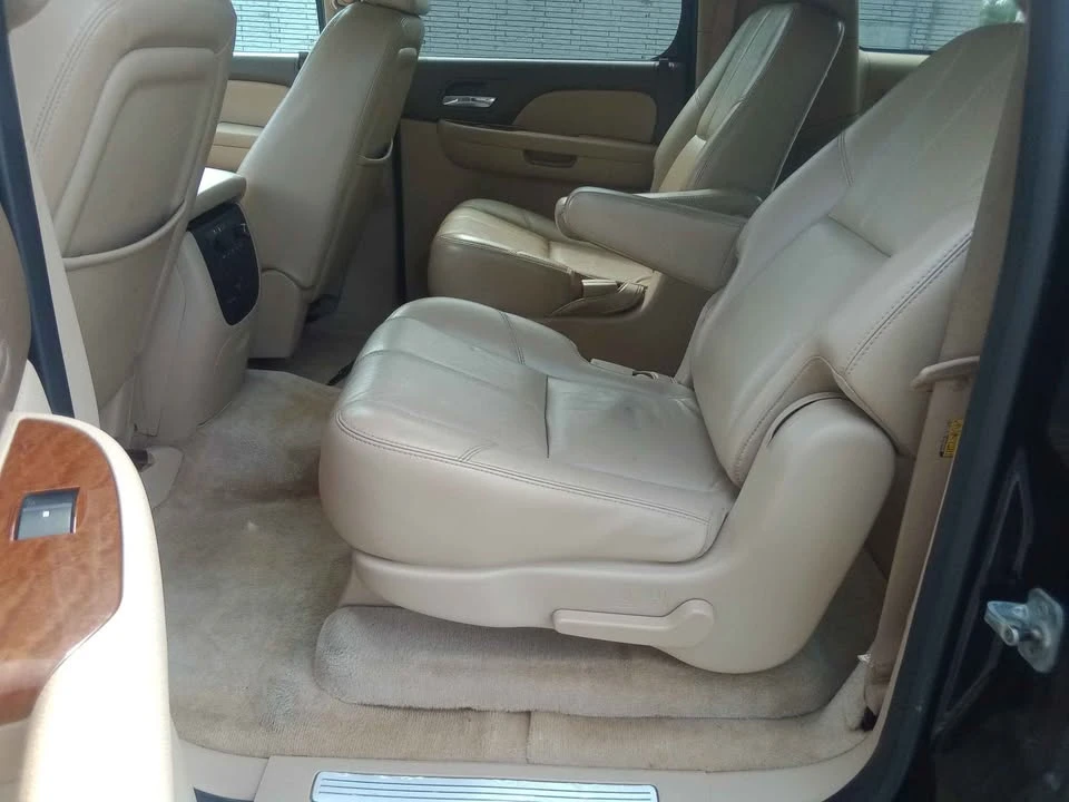 2007 GMC Yukon 3rd Gen - Image 9 of 17