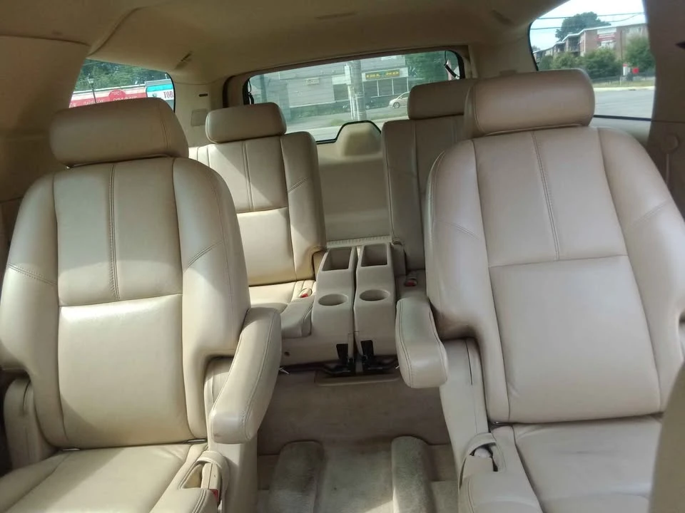 2007 GMC Yukon 3rd Gen - Image 11 of 17