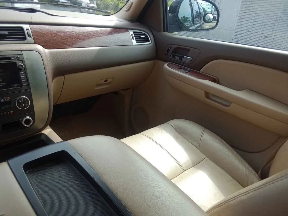 2007 GMC Yukon 3rd Gen - Image 13 of 17