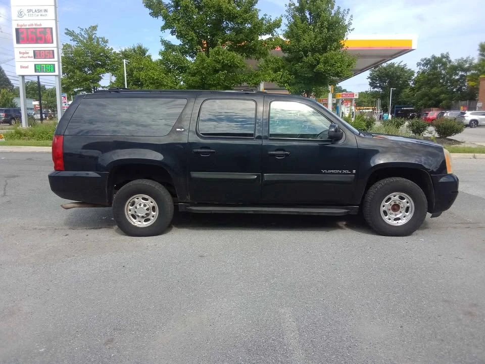 2007 GMC Yukon 3rd Gen - Image 6 of 17