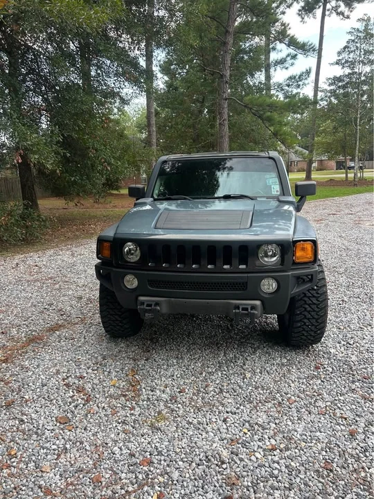 2007 GMC - Image 2 of 8