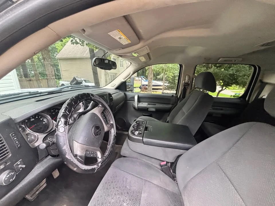 2007 GMC Sierra 3rd Gen - Image 3 of 5