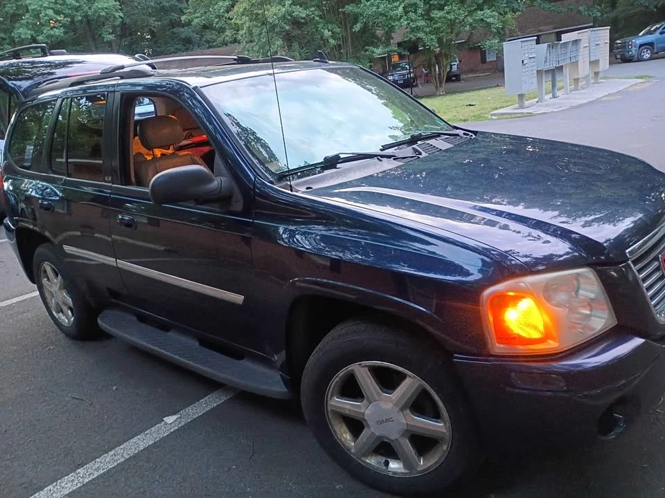 2007 GMC Sierra 3rd Gen - Image 3 of 5