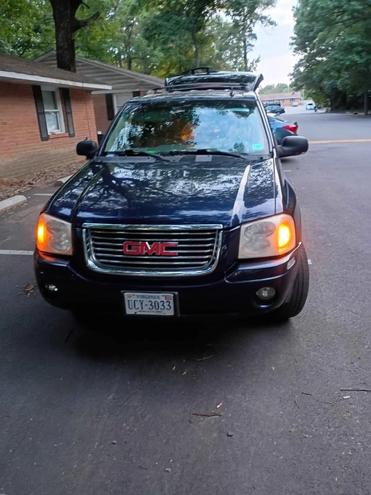 2007 GMC Sierra 3rd Gen - Image 4 of 5