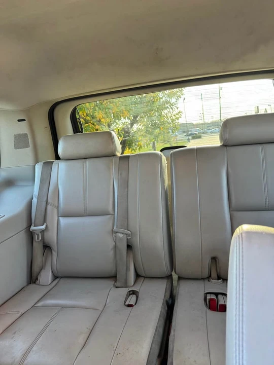 2007 GMC Yukon 3rd Gen - Image 10 of 15