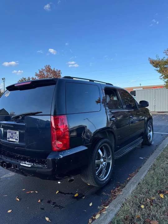 2007 GMC Yukon 3rd Gen - Image 15 of 15