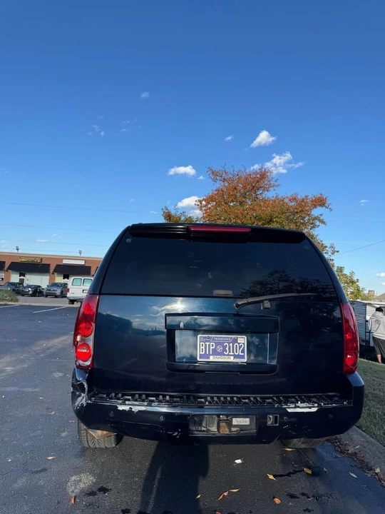 2007 GMC Yukon 3rd Gen - Image 11 of 15