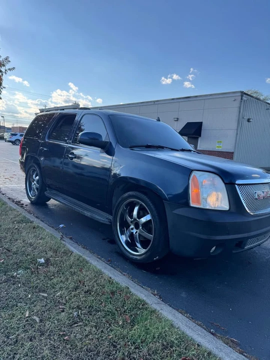 2007 GMC Yukon 3rd Gen - Image 12 of 15
