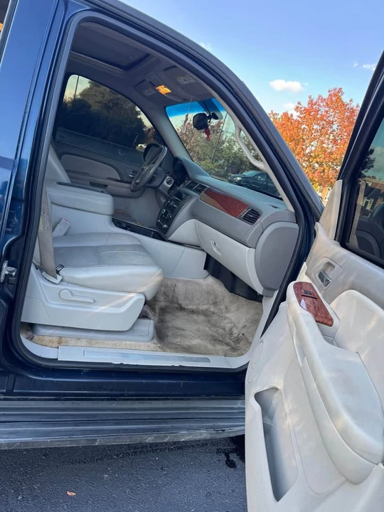 2007 GMC Yukon 3rd Gen - Image 14 of 15
