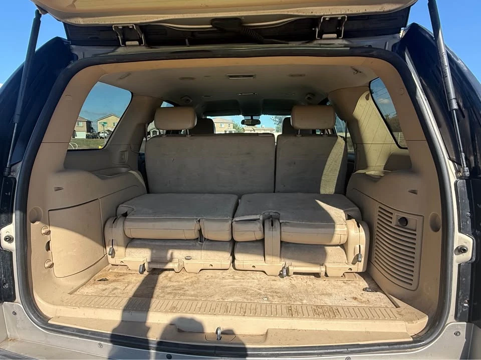 2007 GMC Yukon 3rd Gen - Image 7 of 12