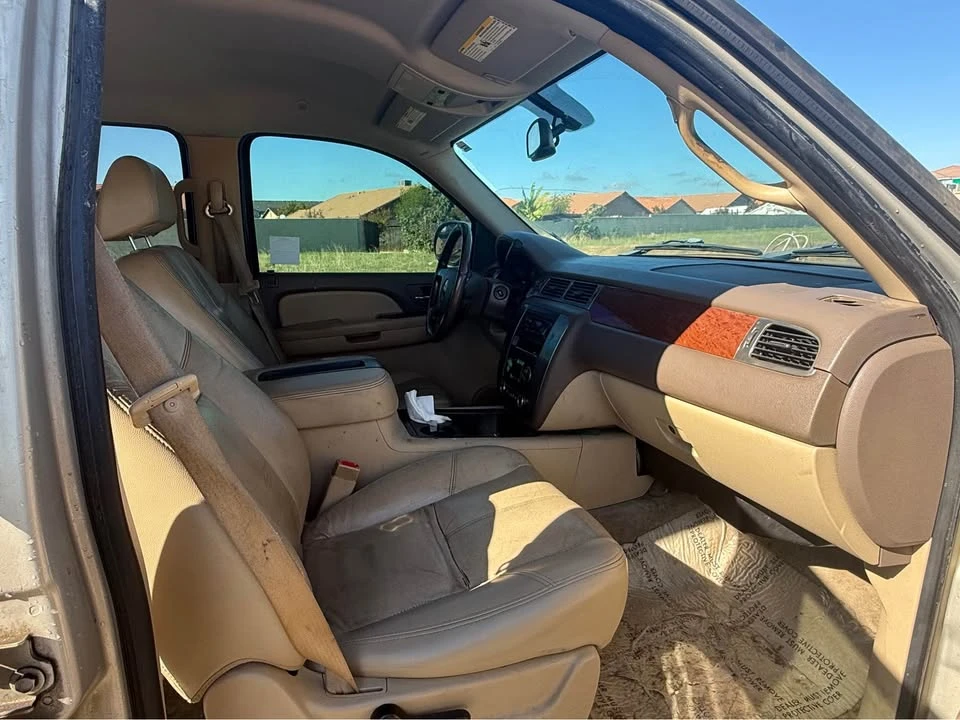 2007 GMC Yukon 3rd Gen - Image 9 of 12