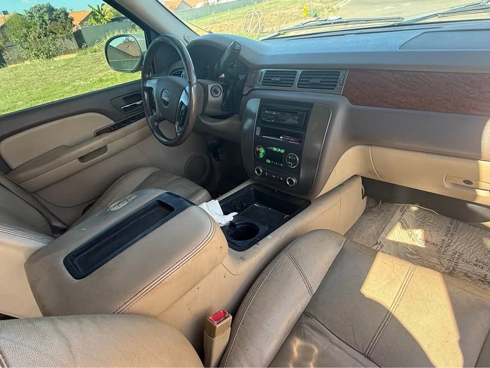2007 GMC Yukon 3rd Gen - Image 10 of 12