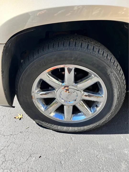 2007 GMC Yukon 3rd Gen - Image 7 of 10