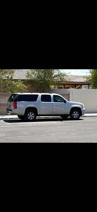 2007 GMC Yukon 3rd Gen - Image 3 of 4