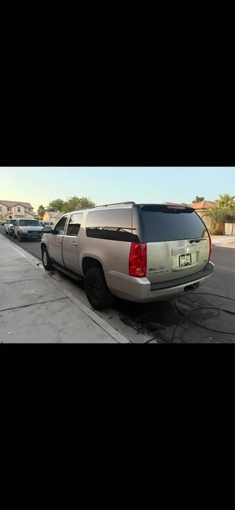2007 GMC Yukon 3rd Gen - Image 4 of 4