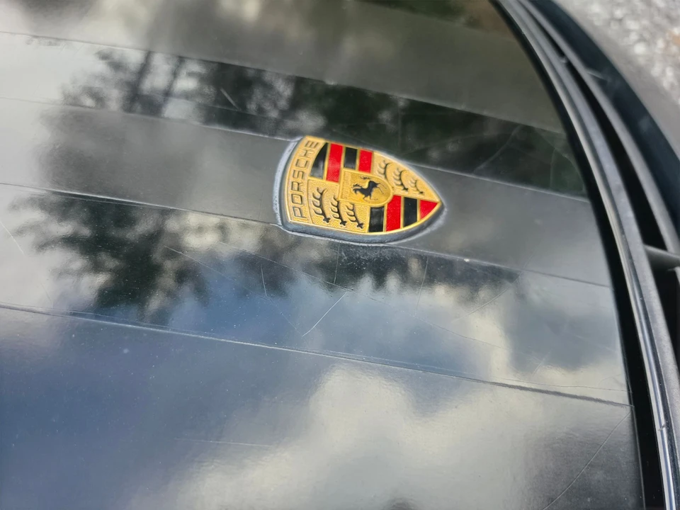 2007 Porsche 997 GT3 - Image 27 of 31
