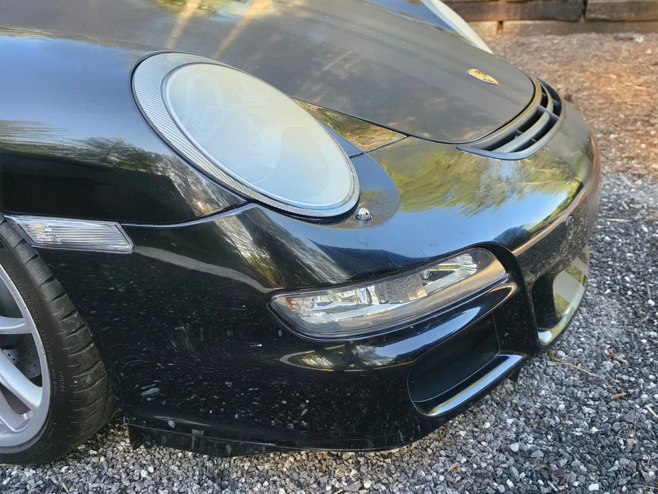 2007 Porsche 997 GT3 - Image 4 of 31
